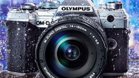 O­l­y­m­p­u­s­,­ ­k­a­m­e­r­a­ ­s­e­k­t­ö­r­ü­n­d­e­n­ ­t­a­m­a­m­e­n­ ­ç­e­k­i­l­i­y­o­r­
